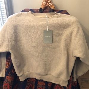 Everlane ReNew crewneck